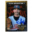 Evan Brisentine autograph